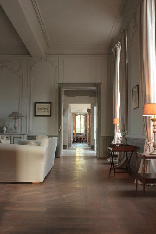 Chateau Secretary Monflanquin Buitenkant foto